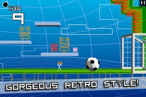Blast Ball