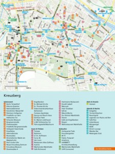DuMont Berlin Reisefuerer
