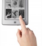 Kindle Touch (store)
