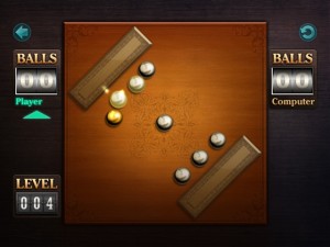 Knockball