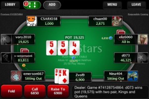 Pokerstars Spieler Suchen