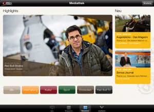 ServusTV