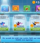 Shark Dash 1