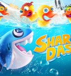 Shark Dash 3