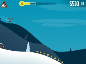 Ski Safari