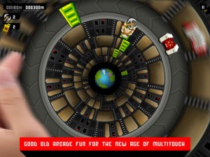 Spin Up