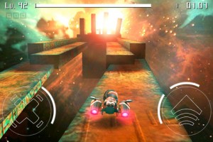 Starbounder
