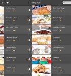 Video Cookbook 1