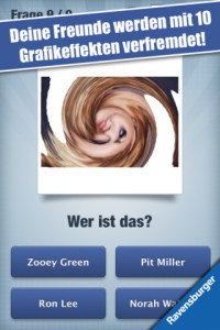 facetrainer