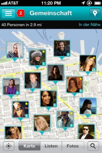 Ban.jo: Immer Up-To-Date in euren sozialen Netzwerken