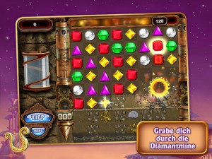 Bejeweled HD