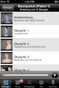 Besser Sprechen