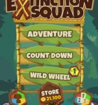 Extinction Squad 1