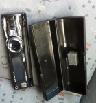 JVC Autoradio 4