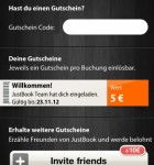 Justbook 2