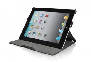Legerity Stand Case