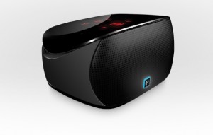 Logitech Mini BoomBox