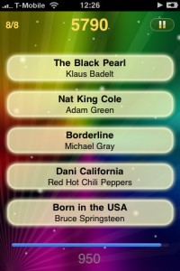 Music-Quiz