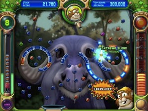Peggle Mac