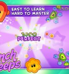 Pinch Peeps