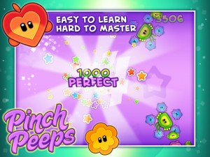 Pinch Peeps