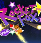 Rocket Fox 2