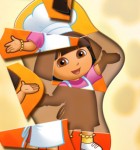 SPielstunde mit Dora