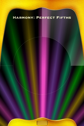 Sound Wand: Bewegungsintensives Musikinstrument fürs iPhone