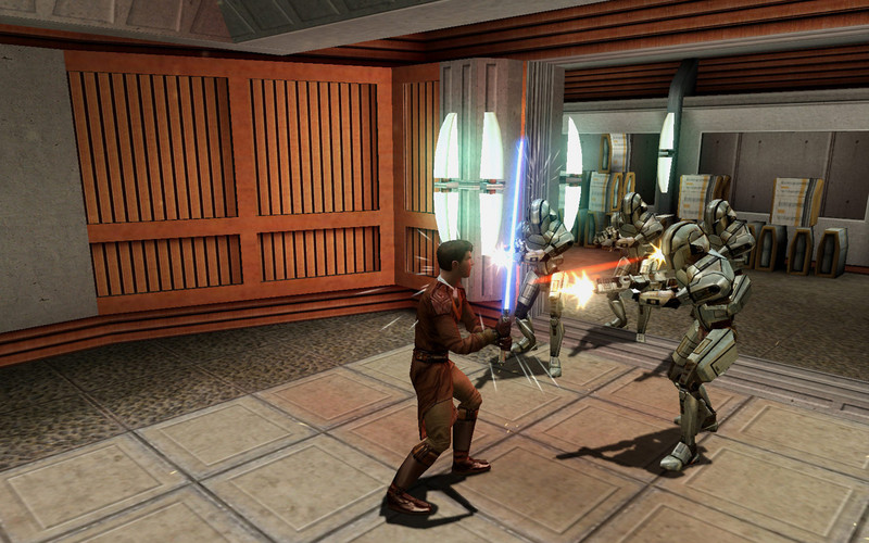 Drei Star Wars-Spiele für den Mac reduziert