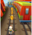 Subway Surfers