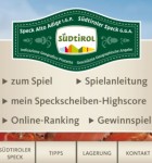 Suedtiroler Speck Game 1