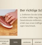 Suedtiroler Speck Game 4