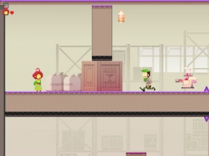 Super Lemonade Factory