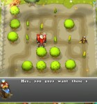 Tractor Trails 1