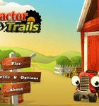 Tractor Trails 2
