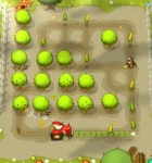Tractor Trails 4