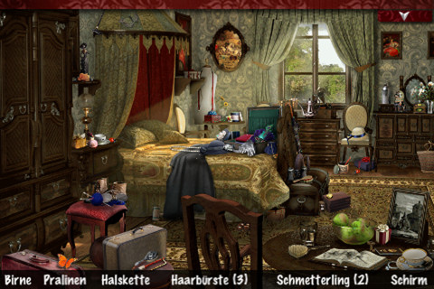 Victorian Mysteries: Kostenloses Wimmelbild-Abenteuer