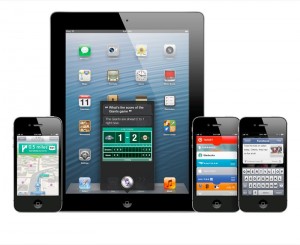 iPhone und iPad