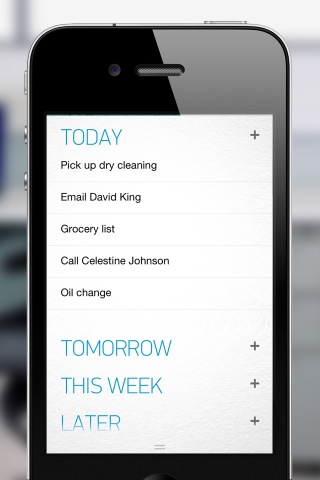 Any.DO: Simple und schöne To-Do App