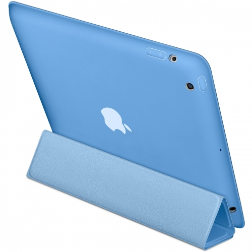 Keynote-Nachtrag: AirPort Express, Smart Case & mehr