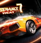 Asphalt 7