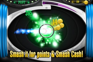 Bop it! Smash