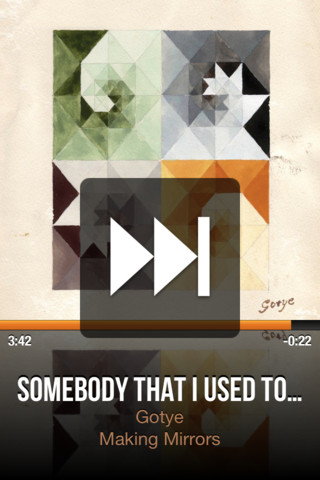 CarTunes: Toller Musik-Player nicht nur fürs Auto