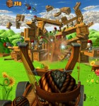 Catapult King