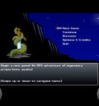 Cthulu Saves the World 4