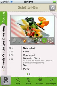 Dressings