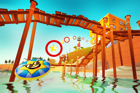 Frisbee Forever 2: Auch der Nachfolger ist gratis