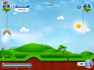 Golf KingDoms HD 3