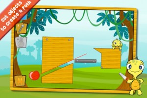 Hungry Turtle HD
