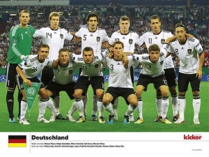 Kicker Sonderheft